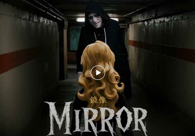 图片[3]-《镜像》AI动画高阶课：全网爆火短片复刻，音频驱动+分镜+特效叠加技法-云网创